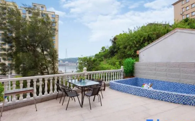 Wenzhou Offshore Homestay