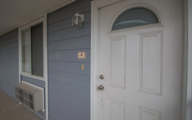 Legacy Towers-Legacy I 601