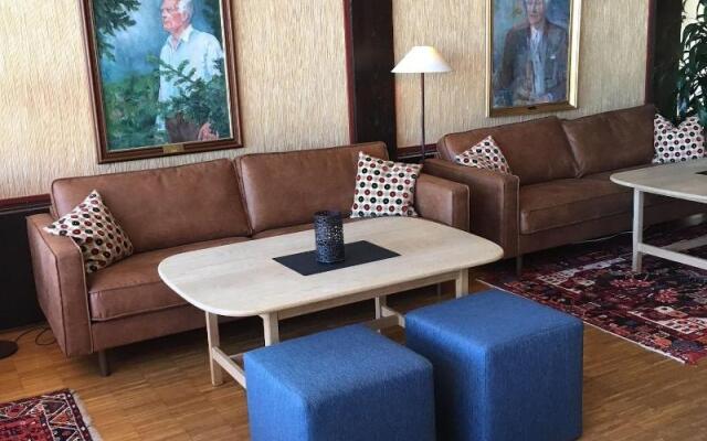 Honne Hotell & Konferansesenter