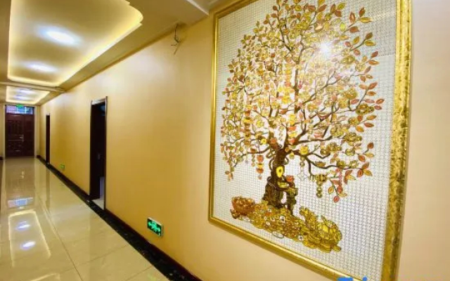 TongYu Hotel