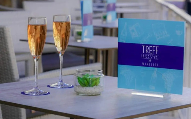 Paguera Treff Boutique Hotel