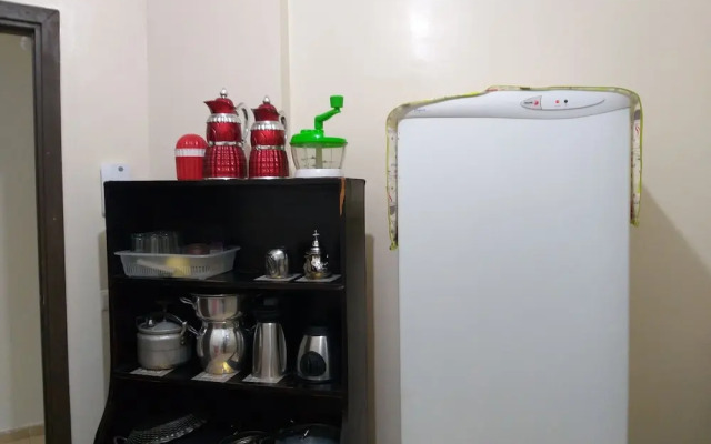 Jad home
