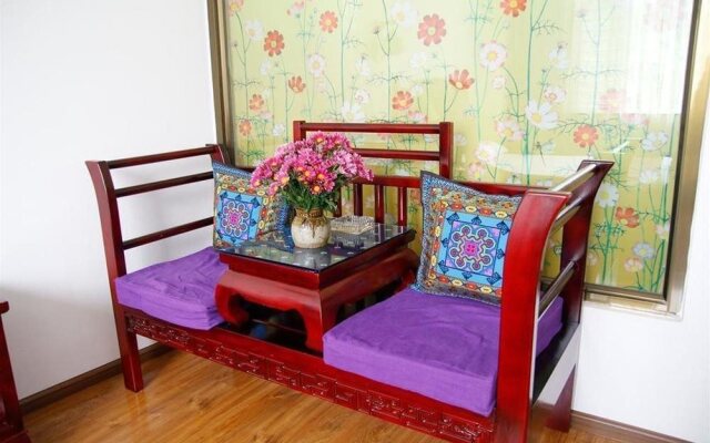 Linxinyuan Inn