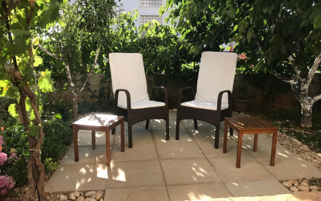 Apartments Visković