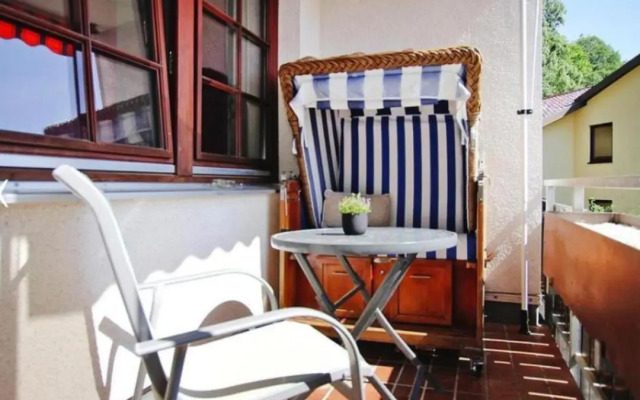 Appartement ZweiteHeimat