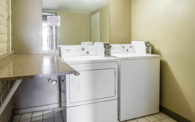 Quality Inn Sierra Vista