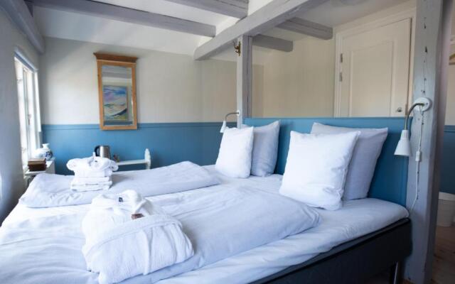 Gæstgiveri Bregninge