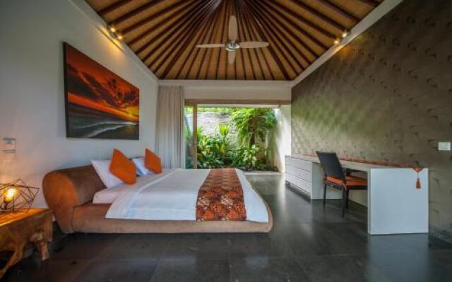 Amertha Villa Dreamland