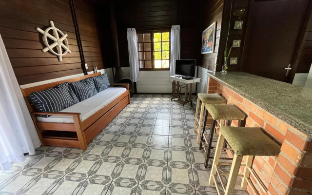 Pousada Mirante Floripa