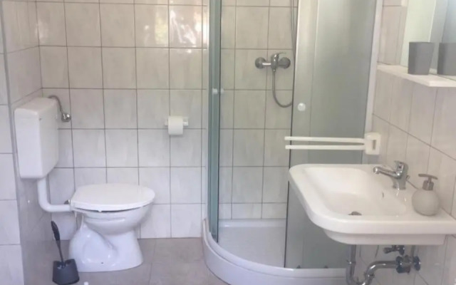 Apartment Buic