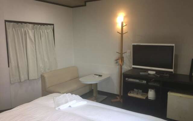Naha Lagoon Hotel I