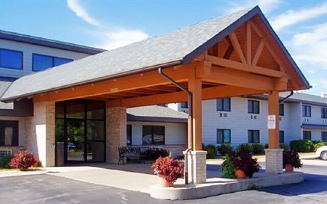 AmericInn Lodge & Suites Green Bay West