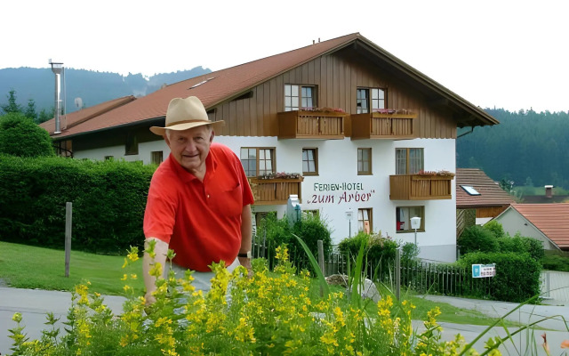 Ferien- und Aktivhotel Zum Arber