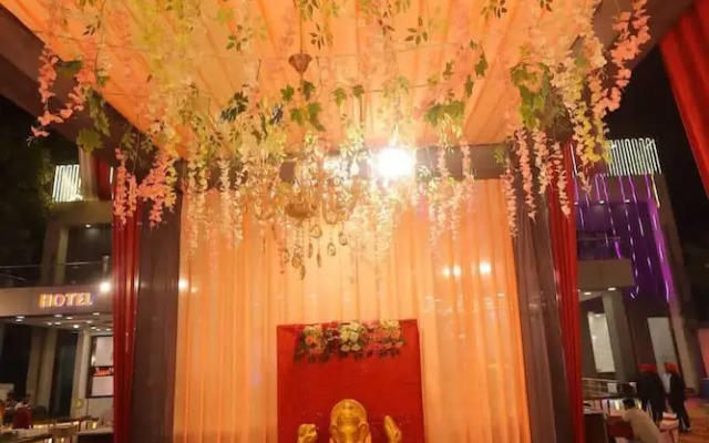 Shree Sai Lawns