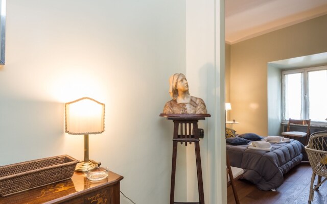 RSH Vatican Large Bright Apartment