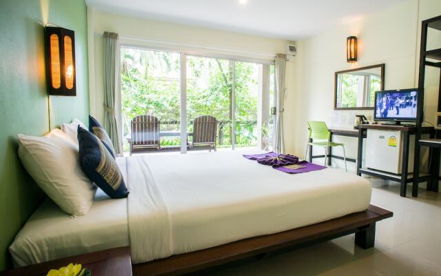 Sabai at Kan Resort