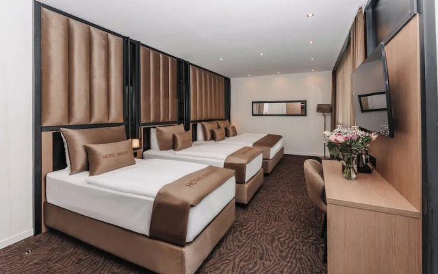 Hotel Unique Majestic