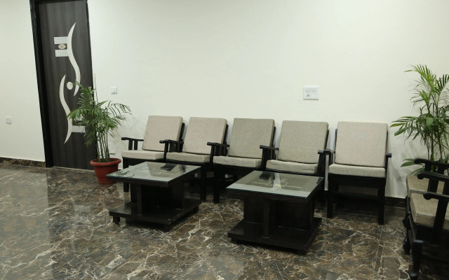 Kabul Hotel Medanta Hospital, Gurugram