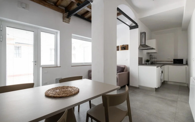 San Michele Apartments By Wonderful Italy