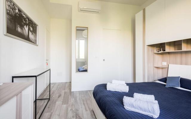 Bologna Accommodation - Fiera