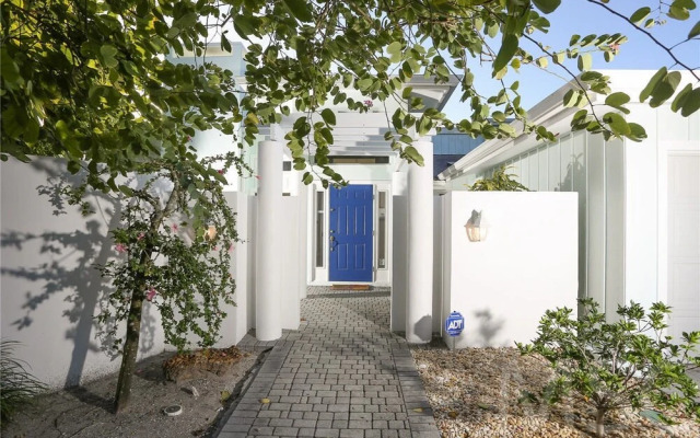 Siesta Key 12 - 4 Br Home