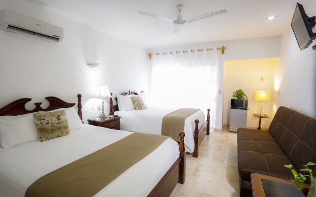 Hotel Playa del Carmen