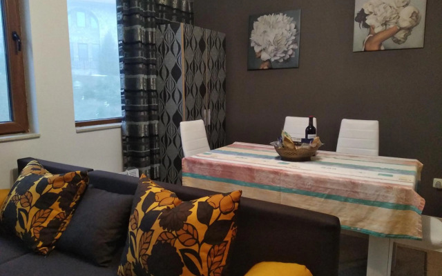 Snow Dreams 1 Grand Monastery