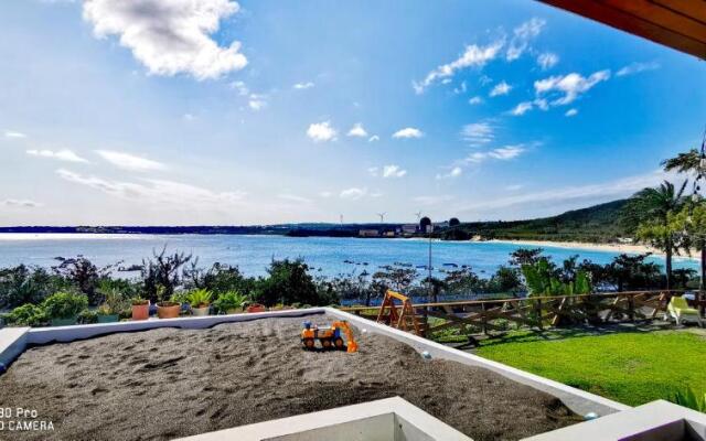 Sky Ocean Villa
