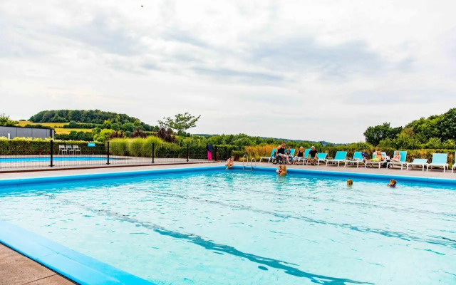 TopParken Résidence Valkenburg