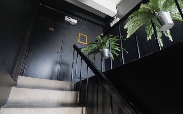 Be Loftel Chiang Mai