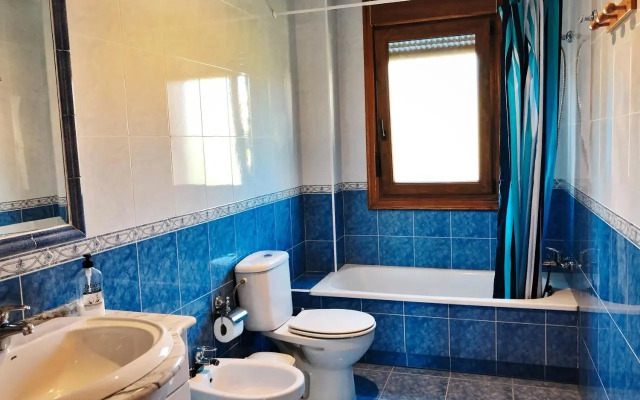 Apartamentos Mar De Areas