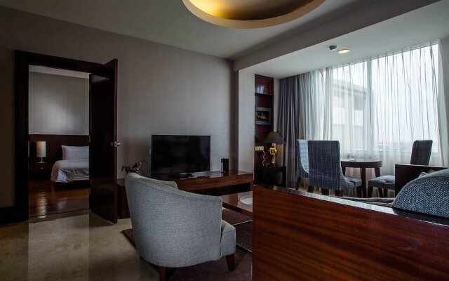The Arista Hotel