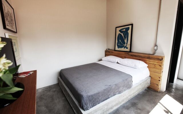 Hostel SP011