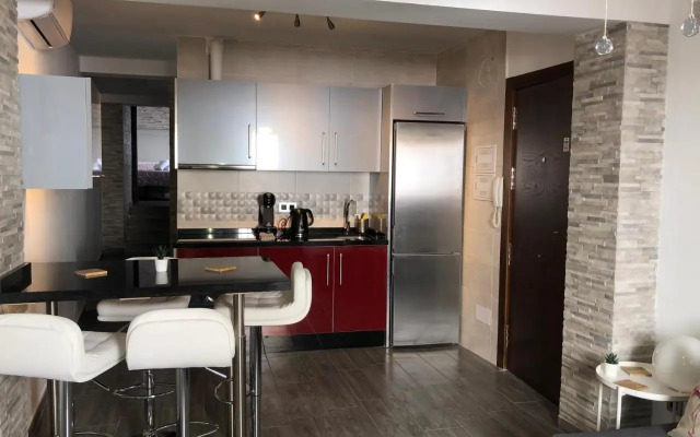 Apartamento Amapola