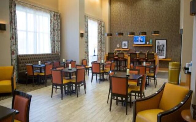 Hampton Inn & Suites Grenada