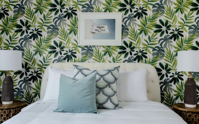 Sunny 2br In Little Havana By Sonder