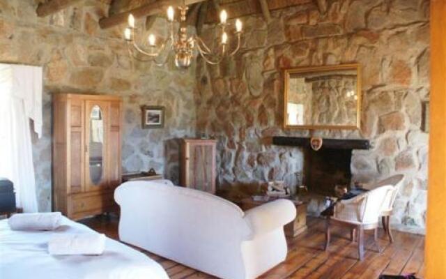 Lord's Guest Lodge