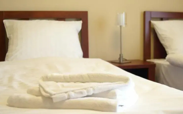 Hotel Olimpia