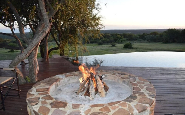 Zangarna Game Lodge