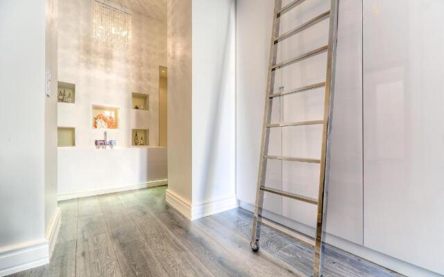 Croisette Luxury Waterfront