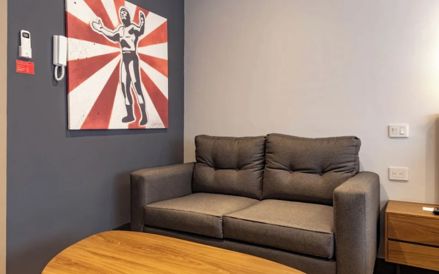 Estancias VIVE MX el marques