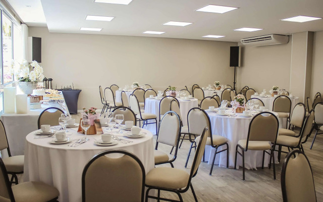 Radisson Hotel Anapolis