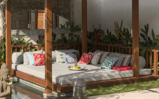 Villa Sanook by Villa Finder