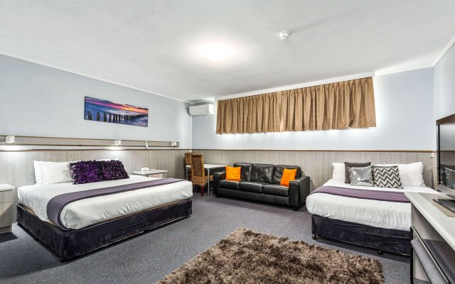 Comfort Inn Glenelg