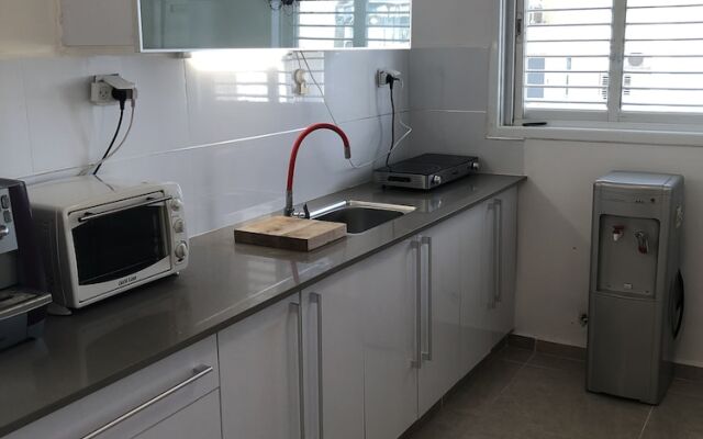Apartment Oskar Beach