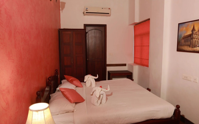 Amritara The Poovath Beachfront Heritage, Fort Kochi