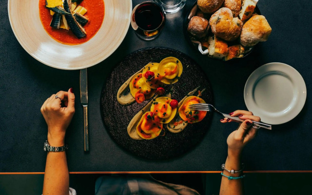 Four Points by Sheraton Venice Mestre