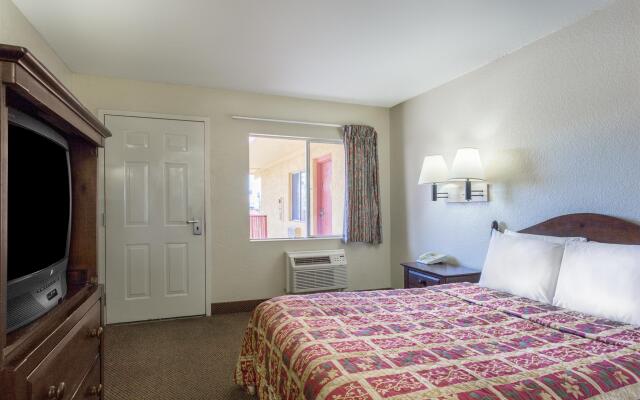 Knights Inn - Mesa, AZ