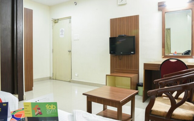 FabHotel Sree Krishna Grand Miyapur