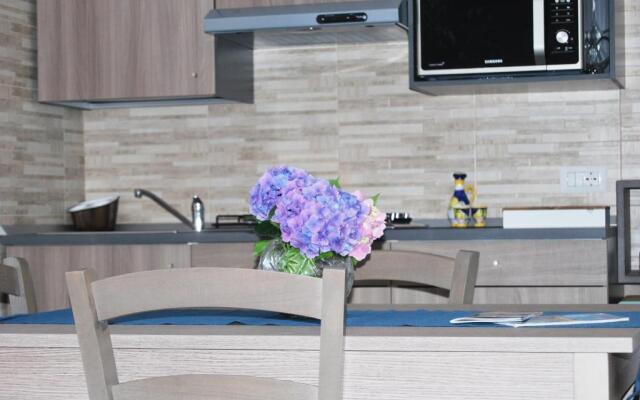 Jazz & Blues Apartments near " Sentiero degli Dei "